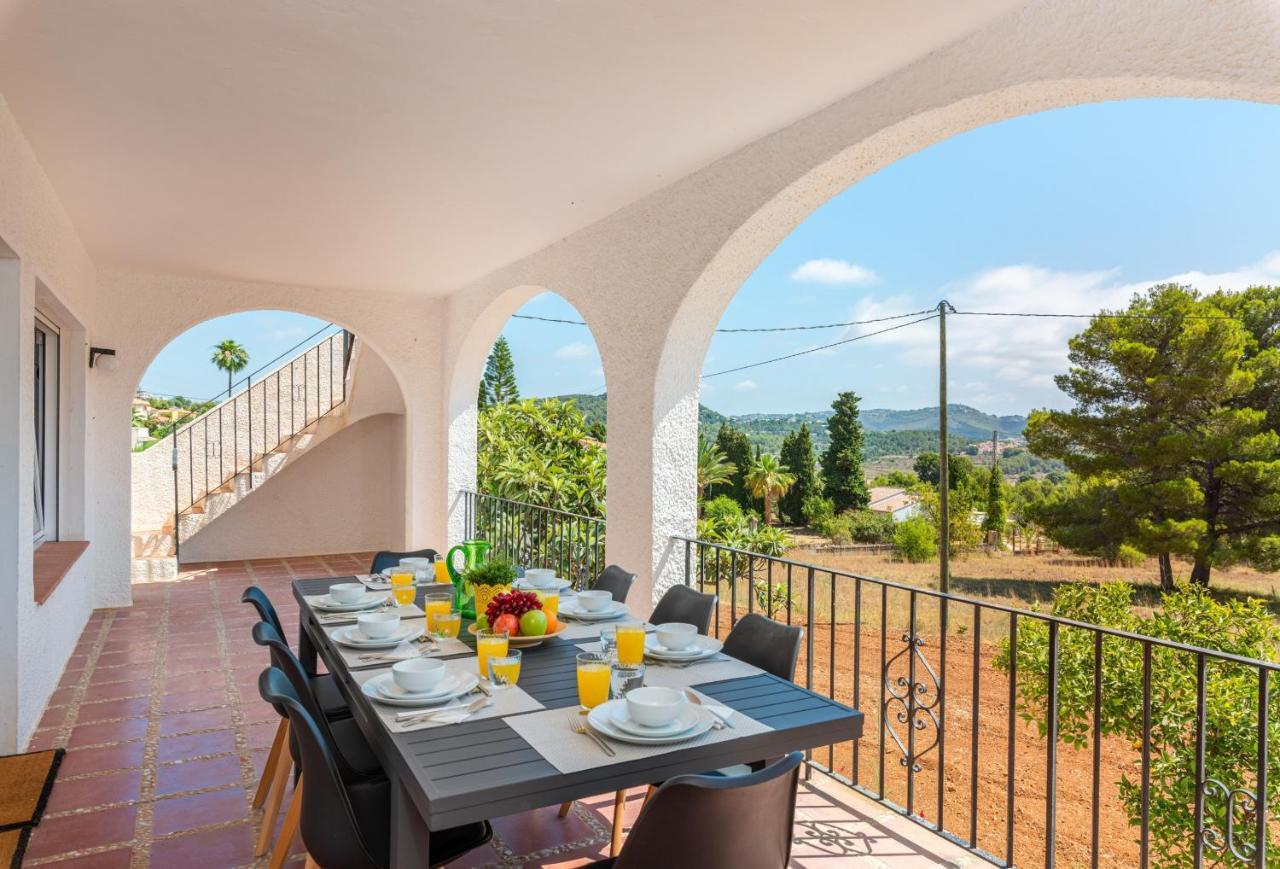 Villa Estacion - Plusholidays