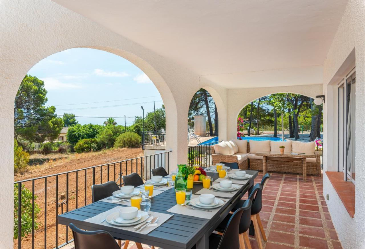 Estacion - Plusholidays Villa