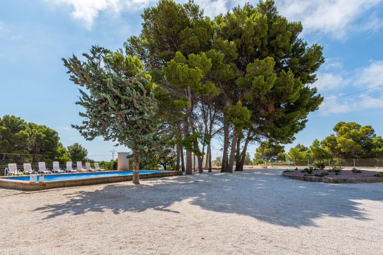 Estacion - Plusholidays Calpe