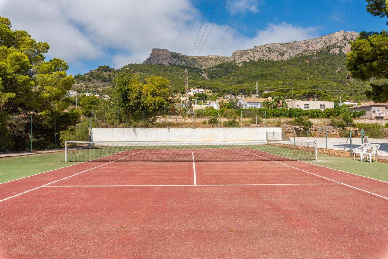 Estacion - Plusholidays Villa Calpe