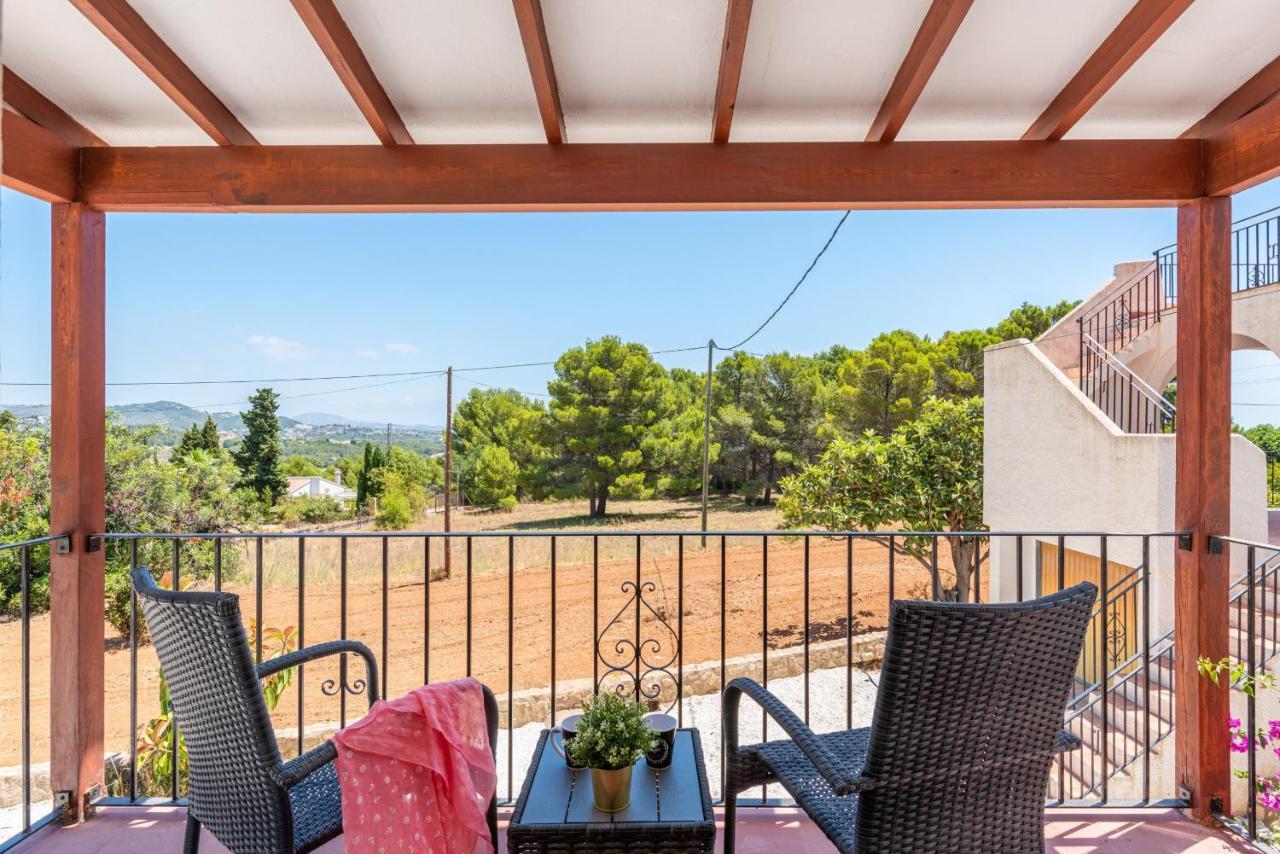 Estacion - Plusholidays Villa Calpe