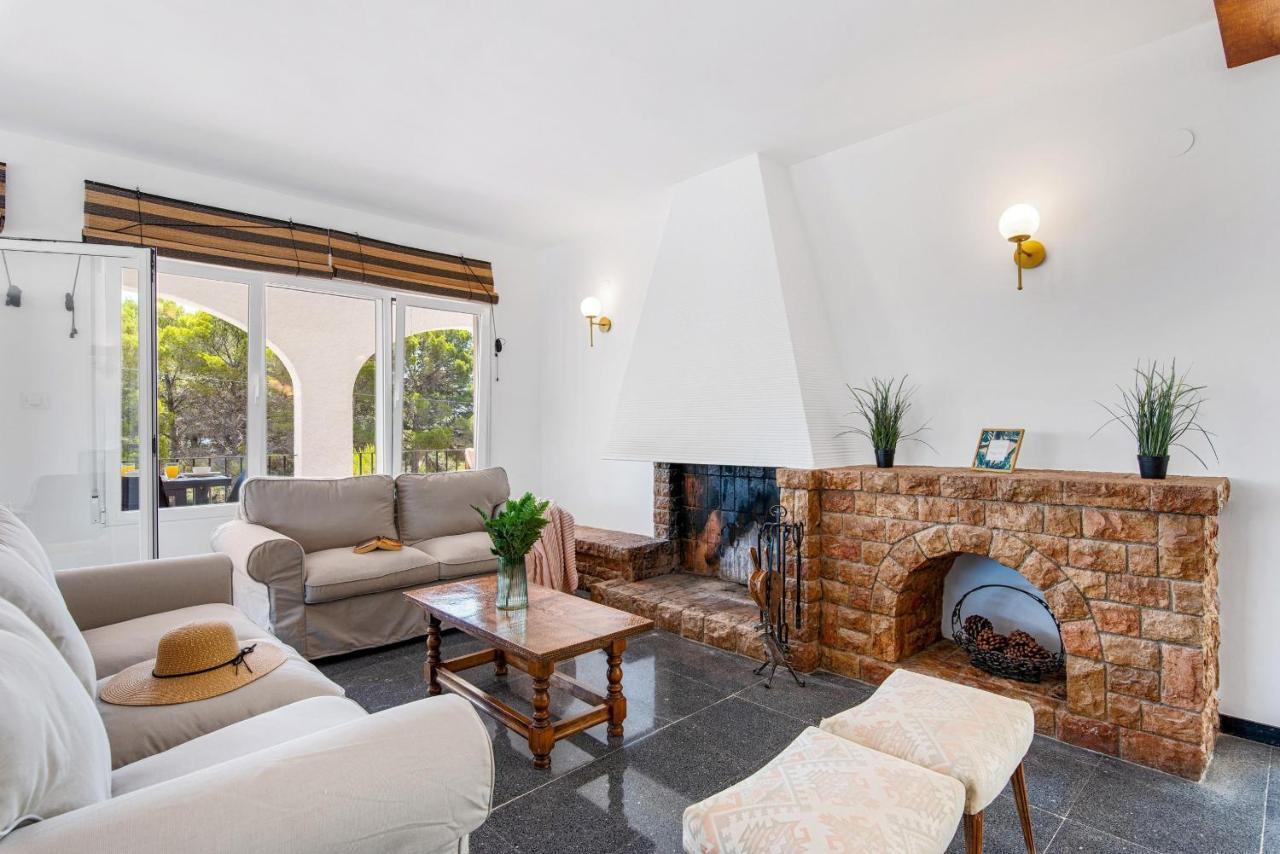 Villa Estacion - Plusholidays Calpe