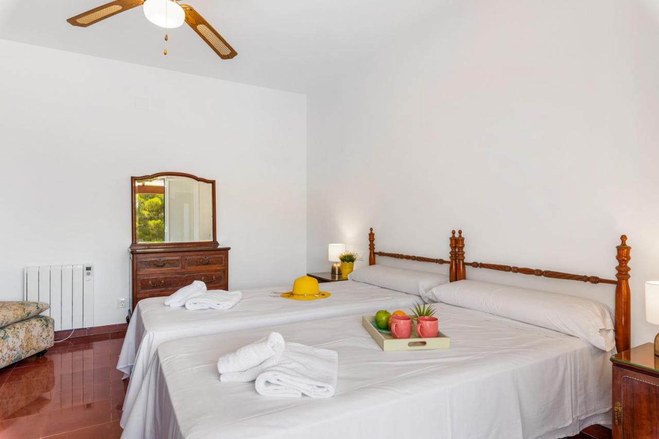 Villa Estacion - Plusholidays Calpe