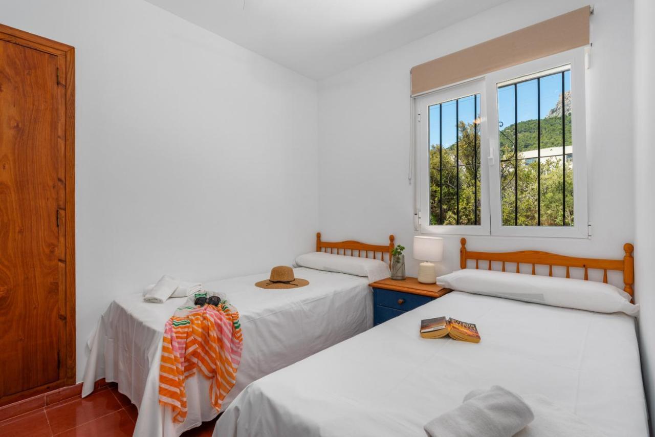 Estacion - Plusholidays Villa Calpe