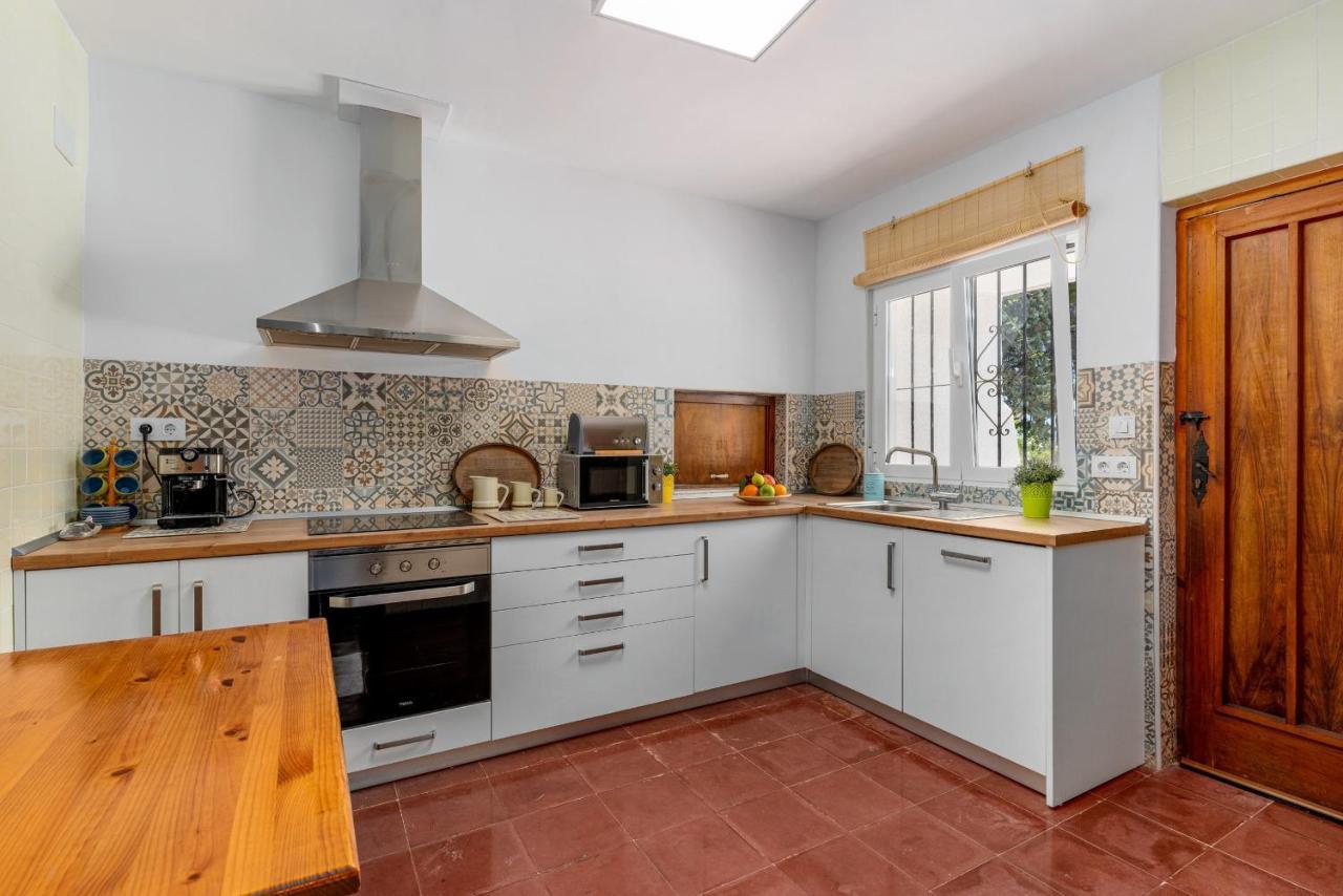 Villa Estacion - Plusholidays Calpe