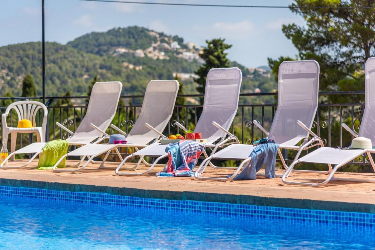 Villa Estacion - Plusholidays Calpe