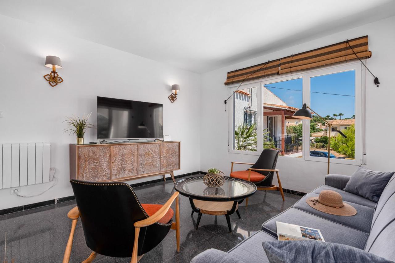 Villa Estacion - Plusholidays