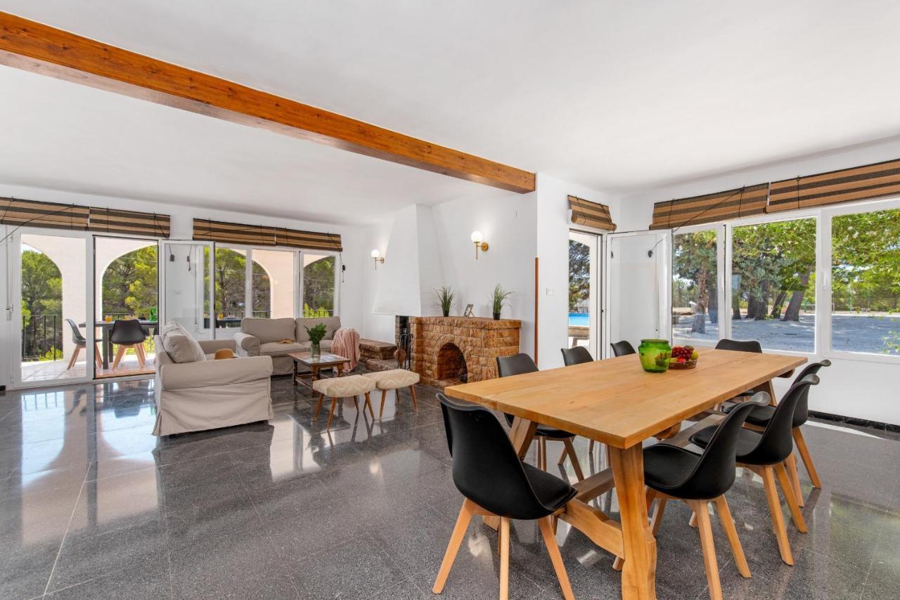 Estacion - Plusholidays Calpe