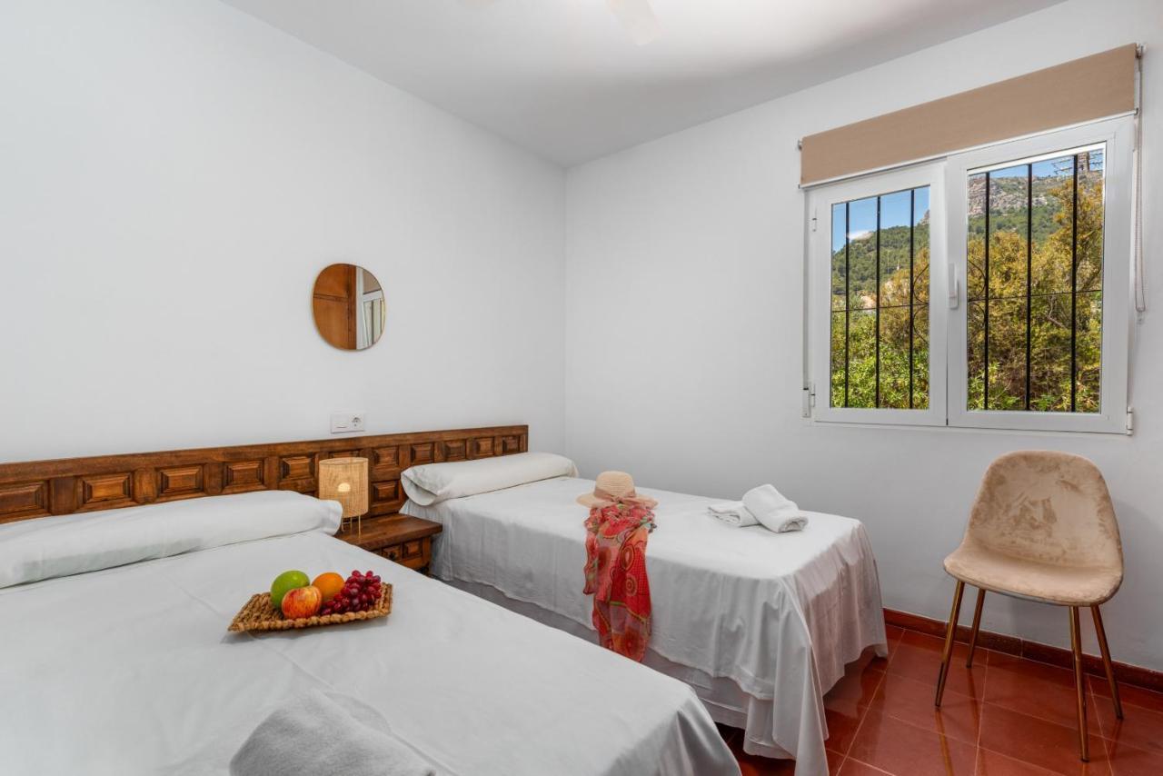 Villa Estacion - Plusholidays