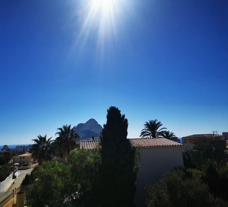 Deanna Magnifique Vue Situe A 1,5 Km De La Villa