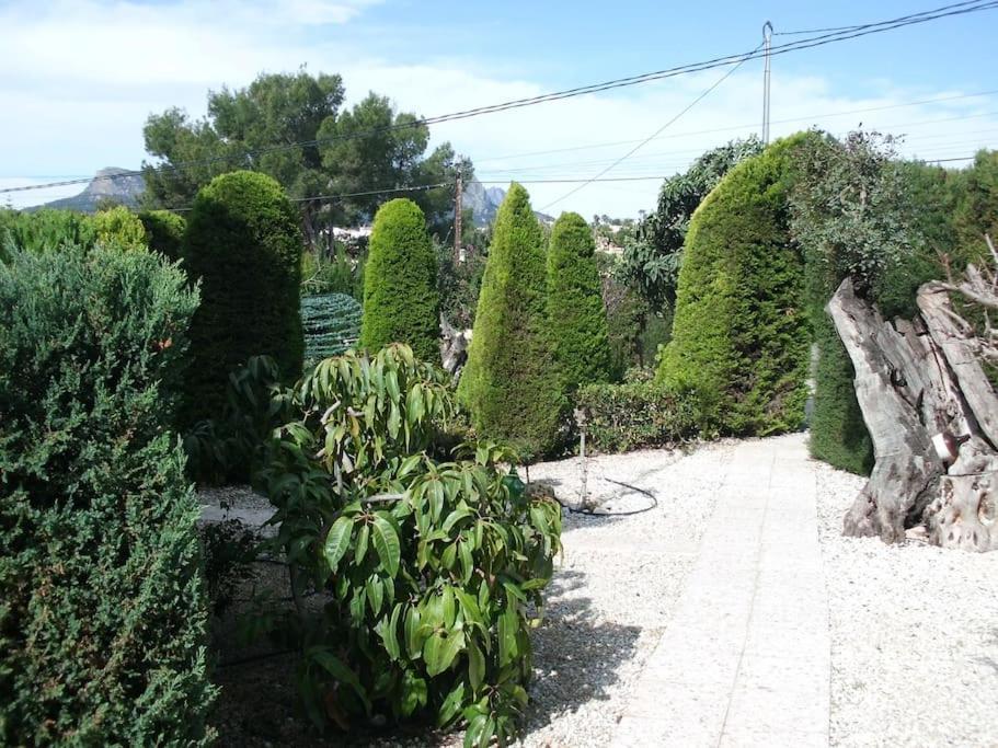 Villa En Con Aire Acondicionado