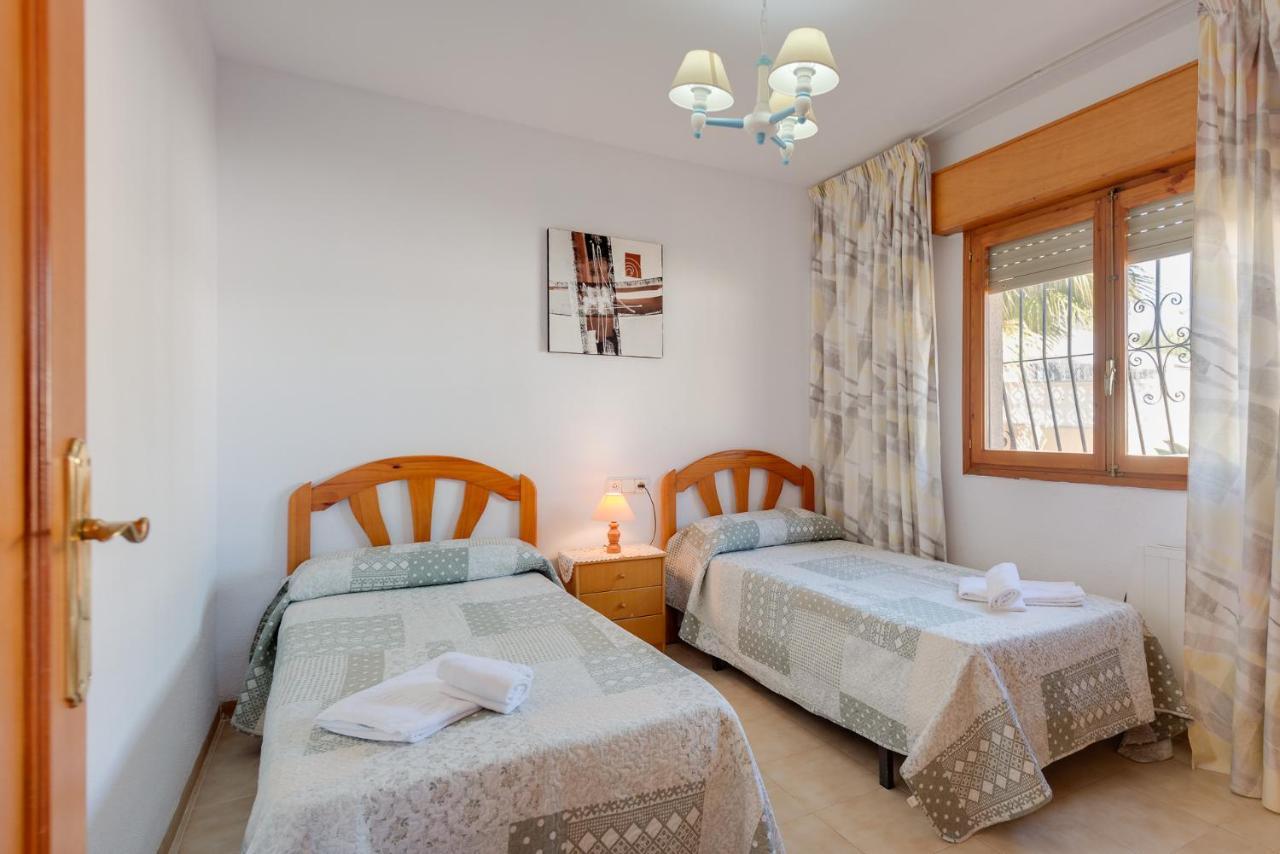 Villa Vazquez - Plusholidays *