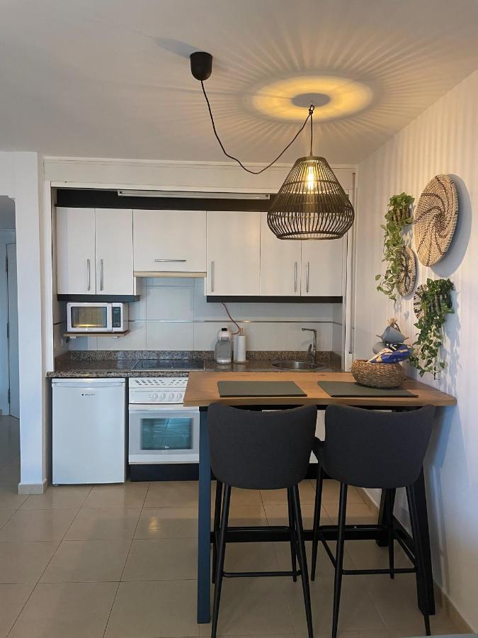 Pisito Rico Apartment Calpe