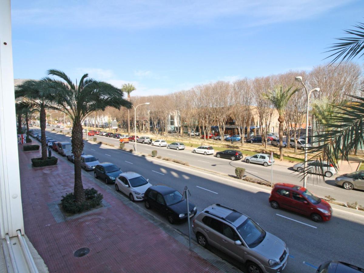 Albamar 03 By Interhome * Calpe