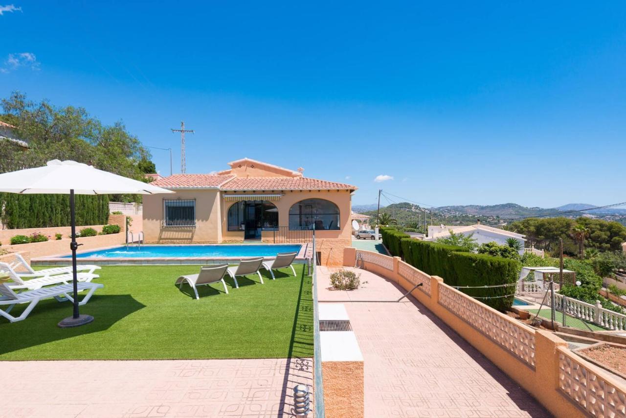 Villa Andres - Plusholidays