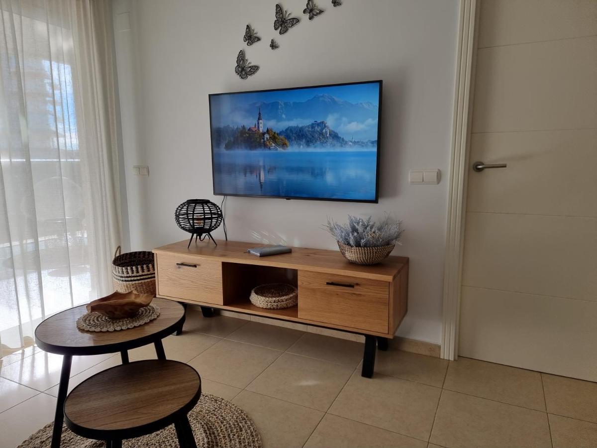 Pisito Rico Calpe