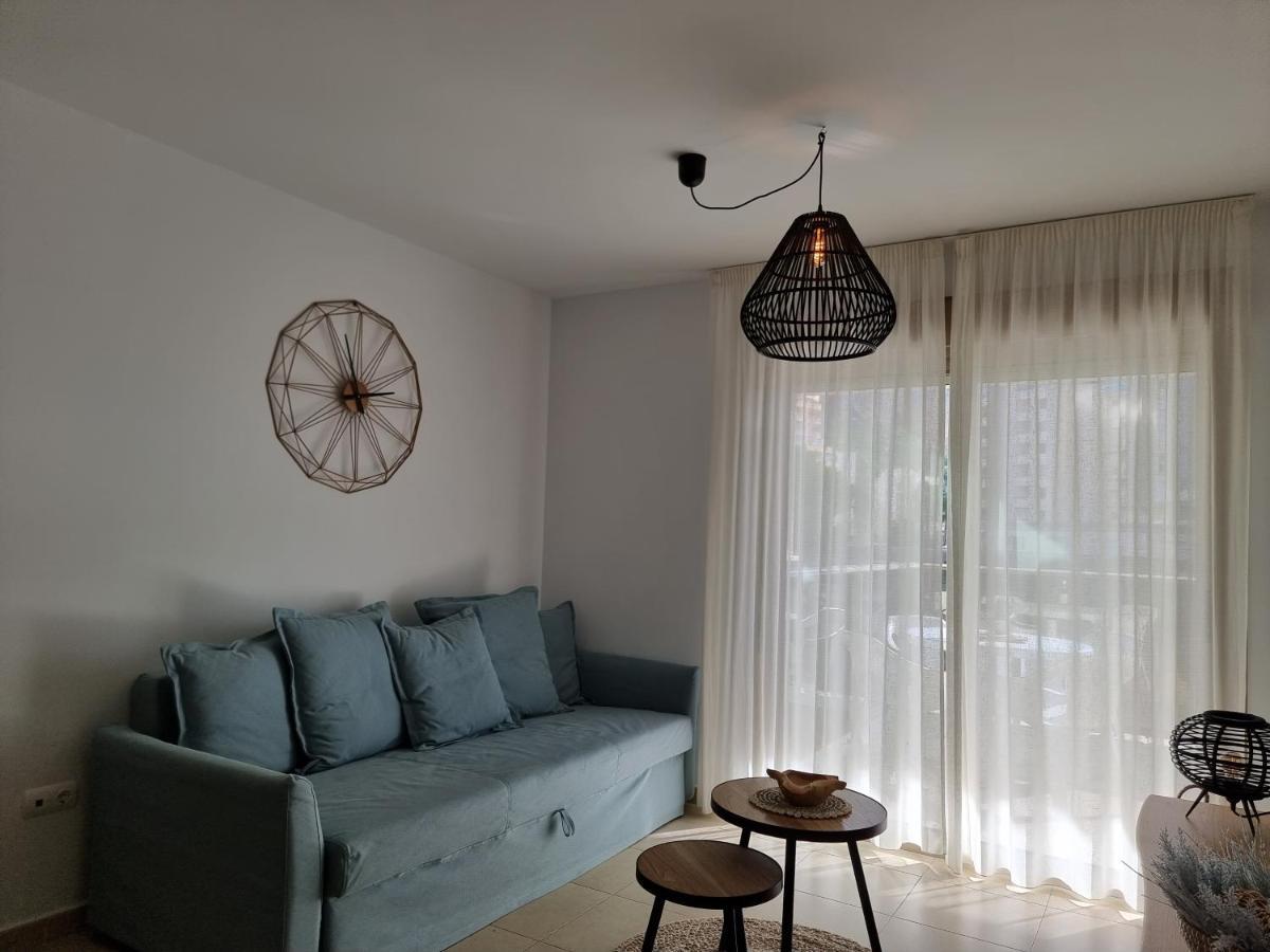 Pisito Rico Apartment