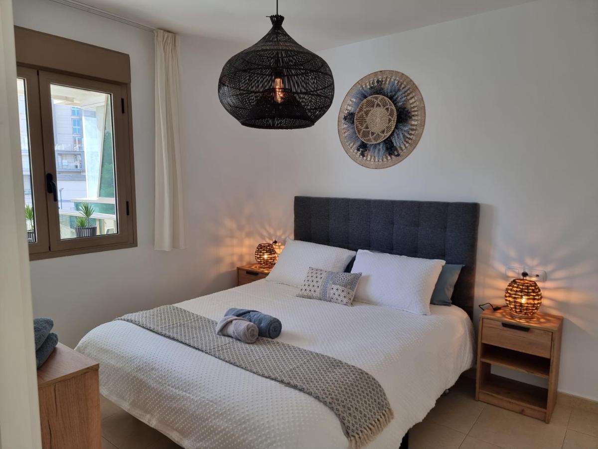 Pisito Rico Apartment