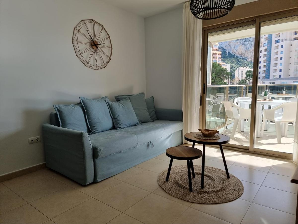 Pisito Rico Calpe