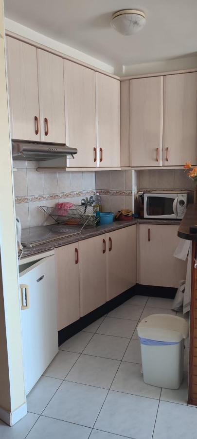 Edificio Paola V Calle Pintor Sorolla 18, Verdiep 5, Deur 3 *