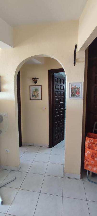 Edificio Paola V Calle Pintor Sorolla 18, Verdiep 5, Deur 3 Calpe