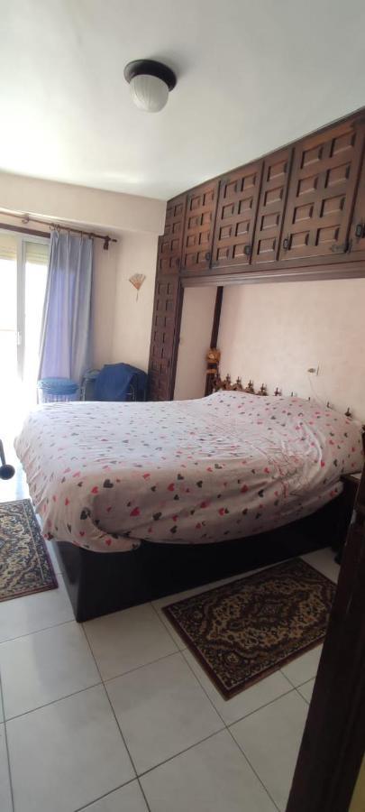 Apartment Edificio Paola V Calle Pintor Sorolla 18, Verdiep 5, Deur 3 *