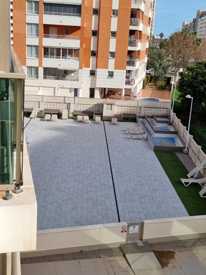 Apartment Pisito Rico *
