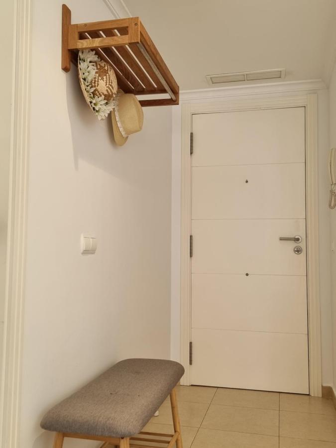 Pisito Rico Apartment