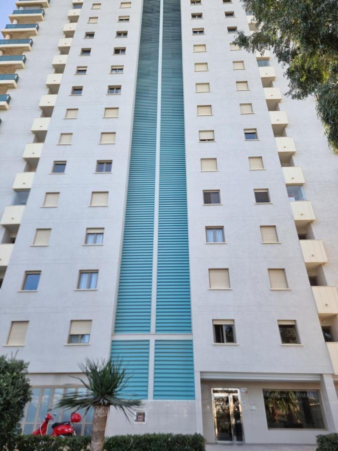 Apartment Pisito Rico Calpe