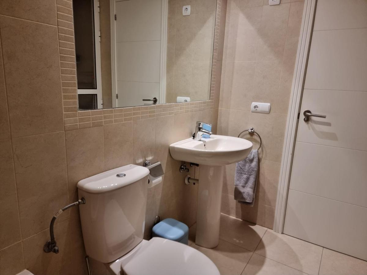 Apartment Pisito Rico