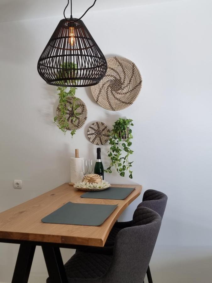 Apartment Pisito Rico *