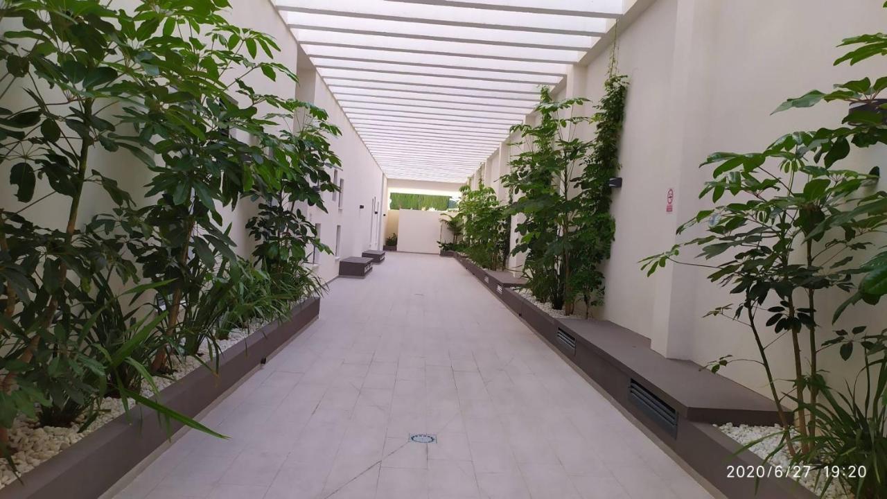 1 Apartment