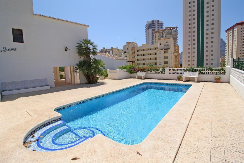 Villas Costa - Pedro Jaime Holiday home