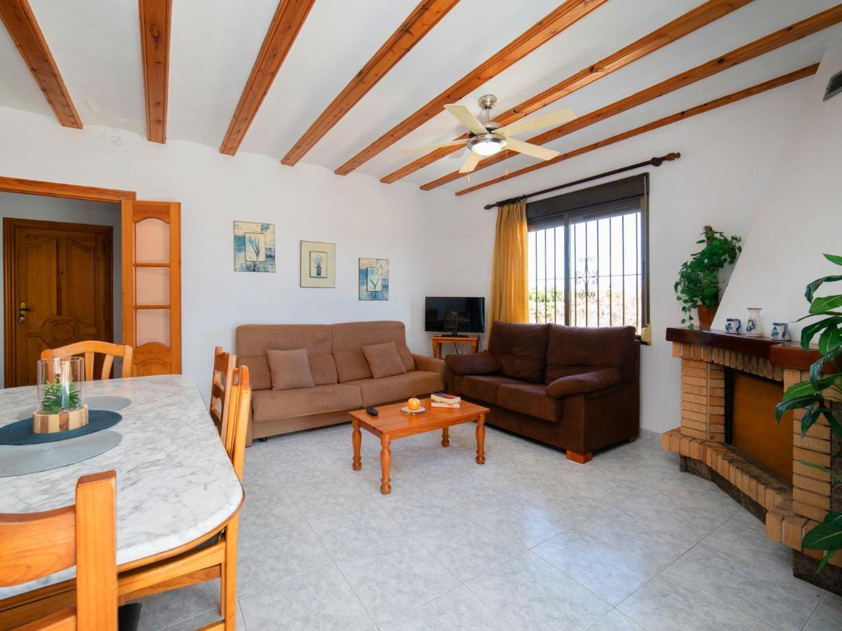 Mariclara By Interhome