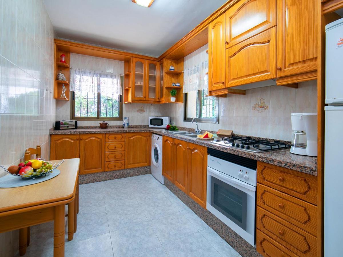 Mariclara By Interhome *