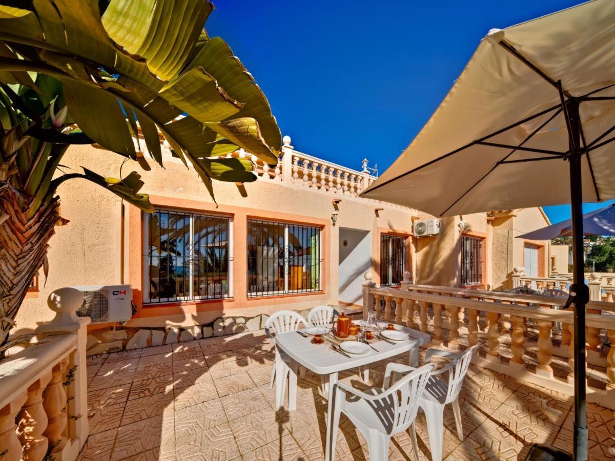 Apartamento Canuta Baja 3 By Interhome *