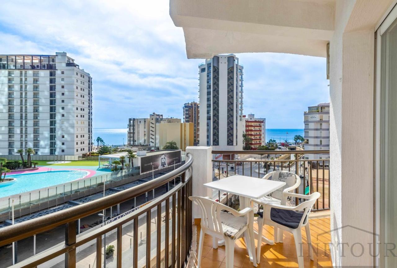 Inftour Paola 5 * Calpe