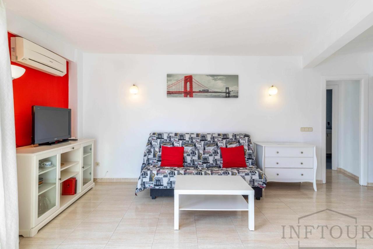 Apartamento Inftour Paola 5 *