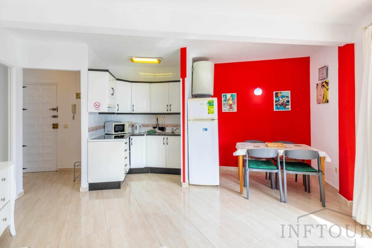 Apartamento Inftour Paola 5 *
