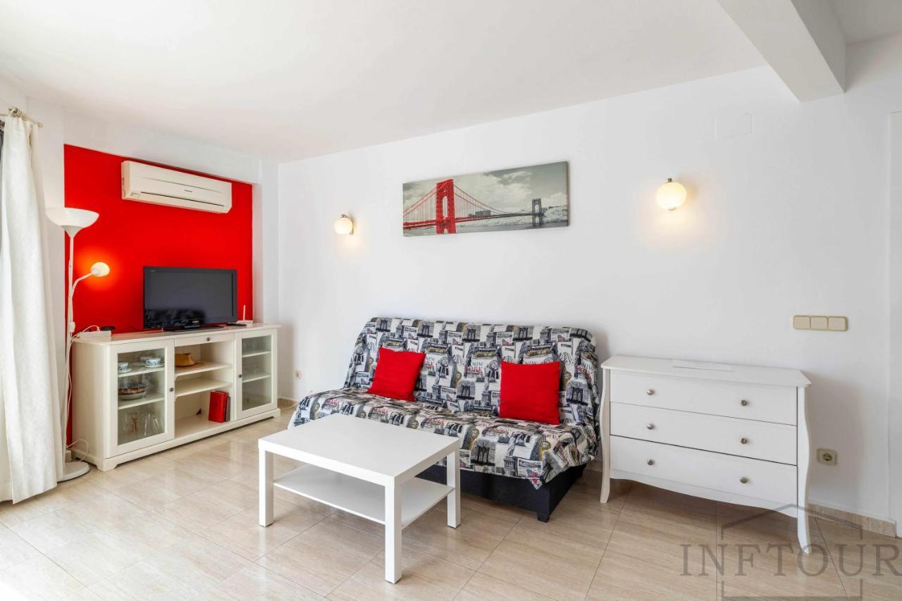 Inftour Paola 5 Apartamento *