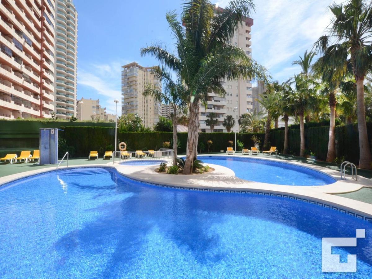 Ambar 18d - Grupo Turis Apartamento
