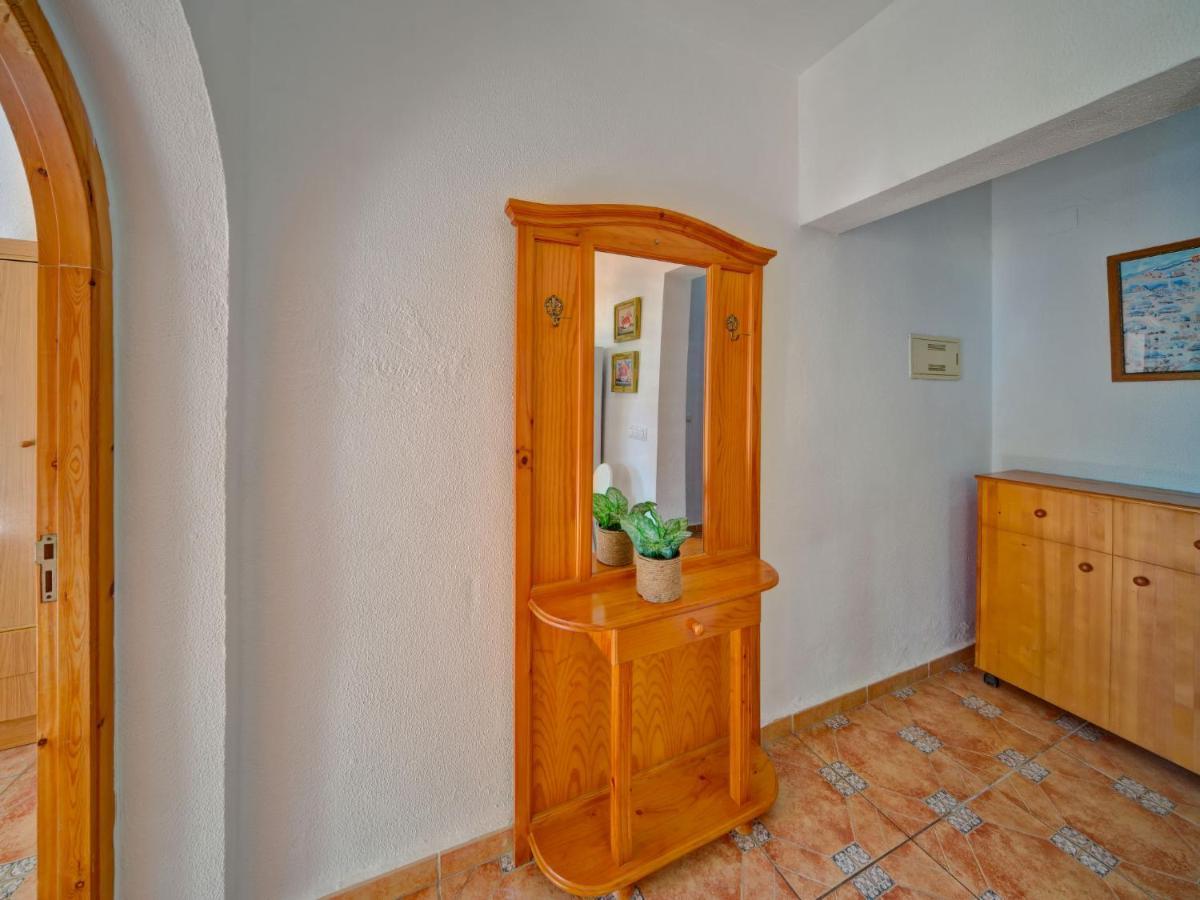 Apartamento Canuta Baja 3 By Interhome Calpe