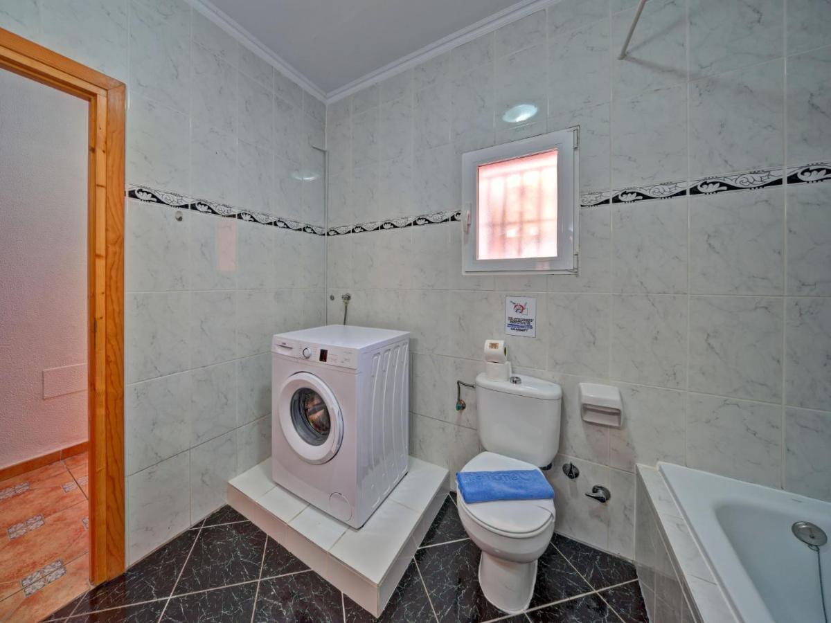 Apartamento Canuta Baja 3 By Interhome *