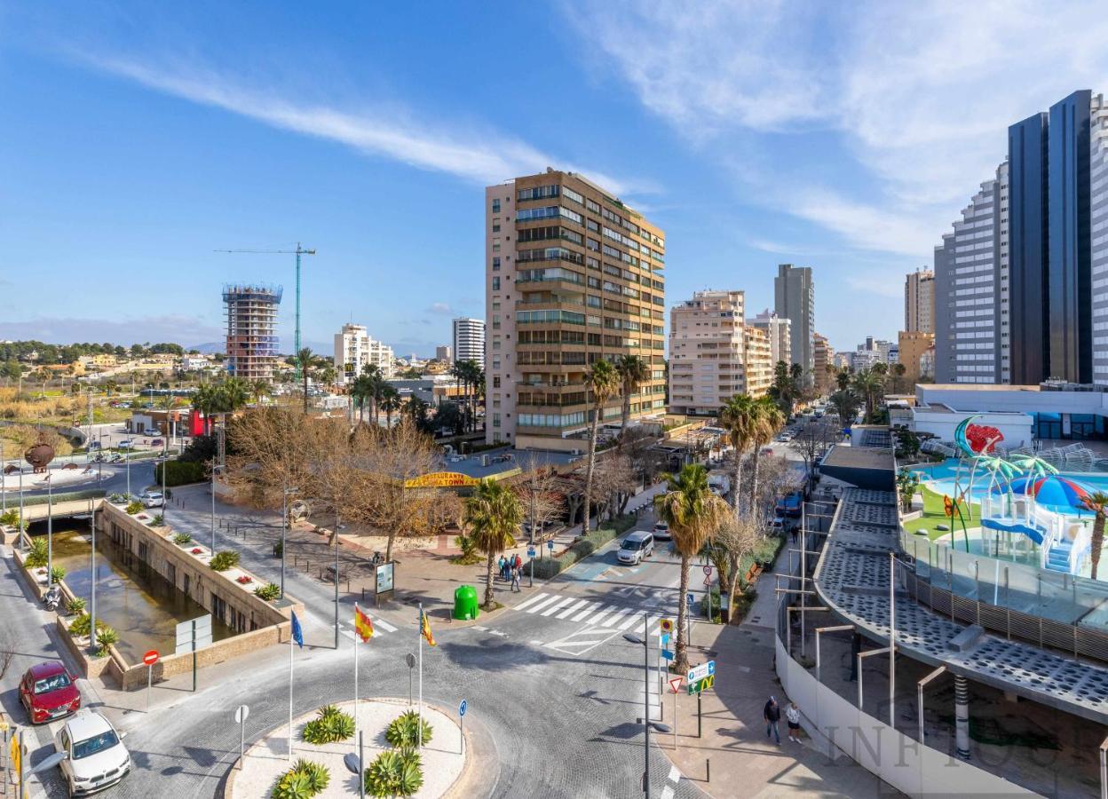 Inftour Paola 5 Apartamento *