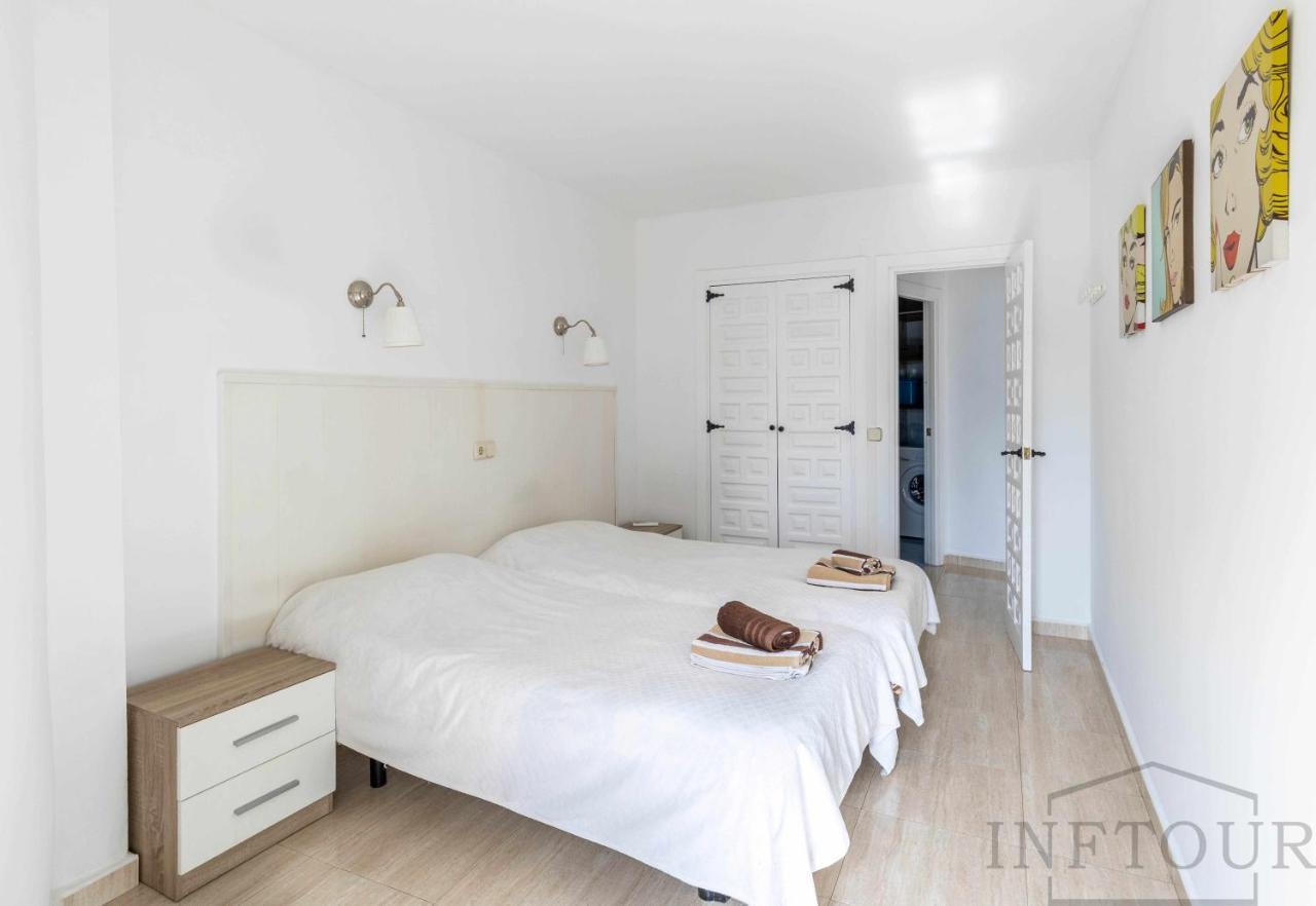 Inftour Paola 5 Apartamento Calpe