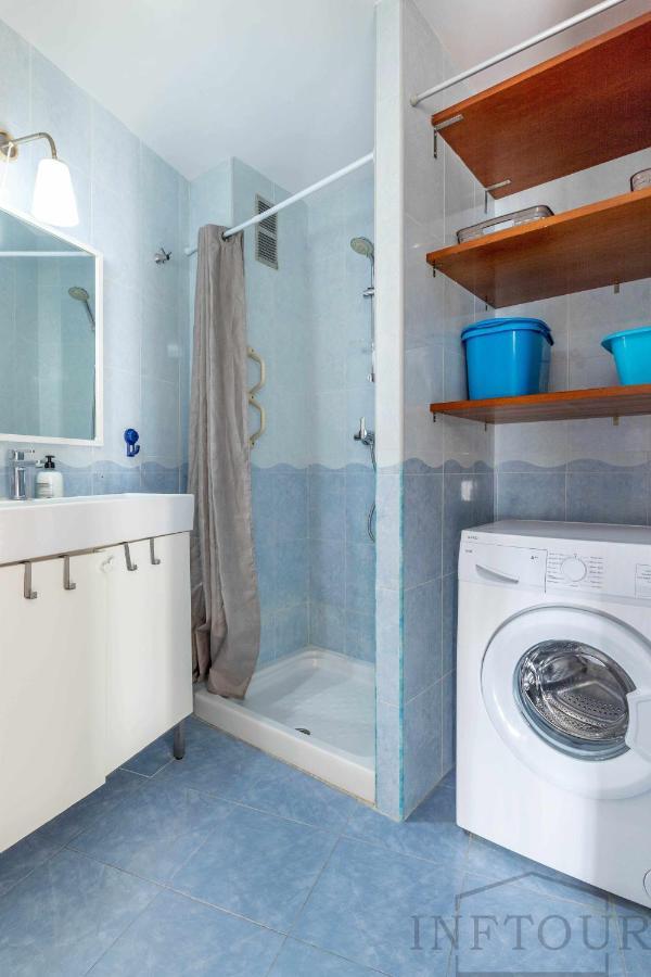 Inftour Paola 5 Calpe