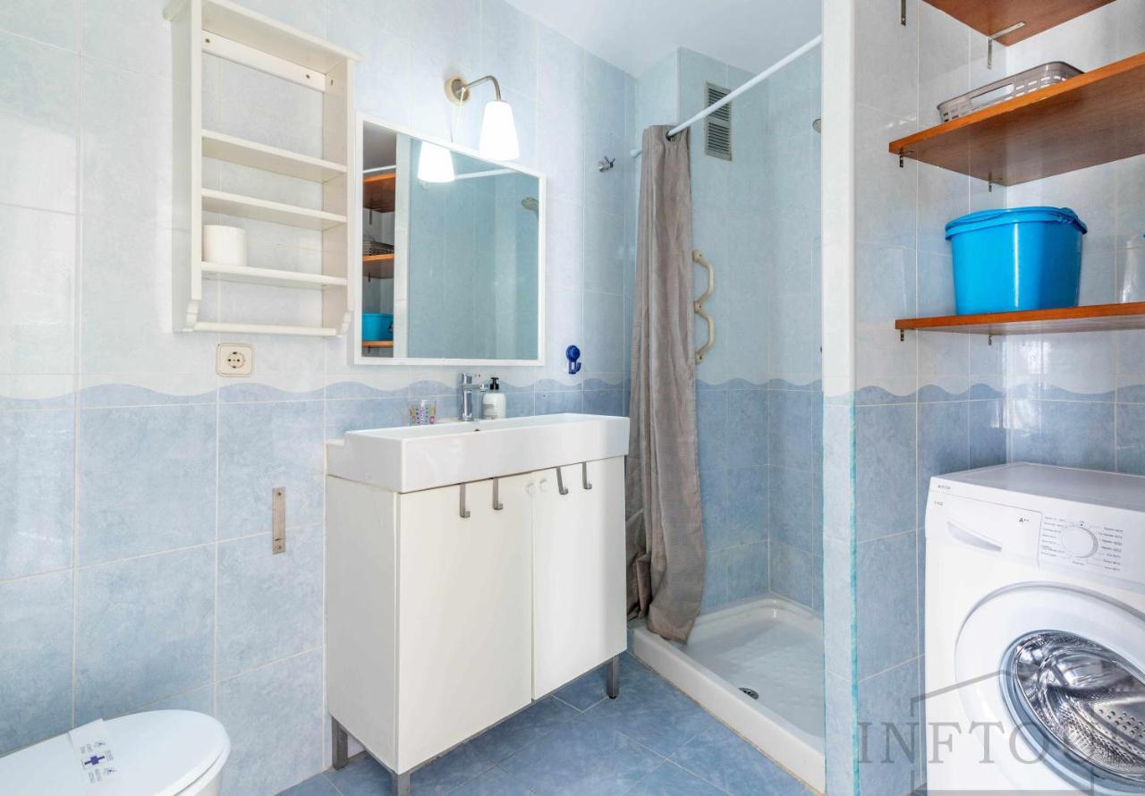 Inftour Paola 5 Apartamento