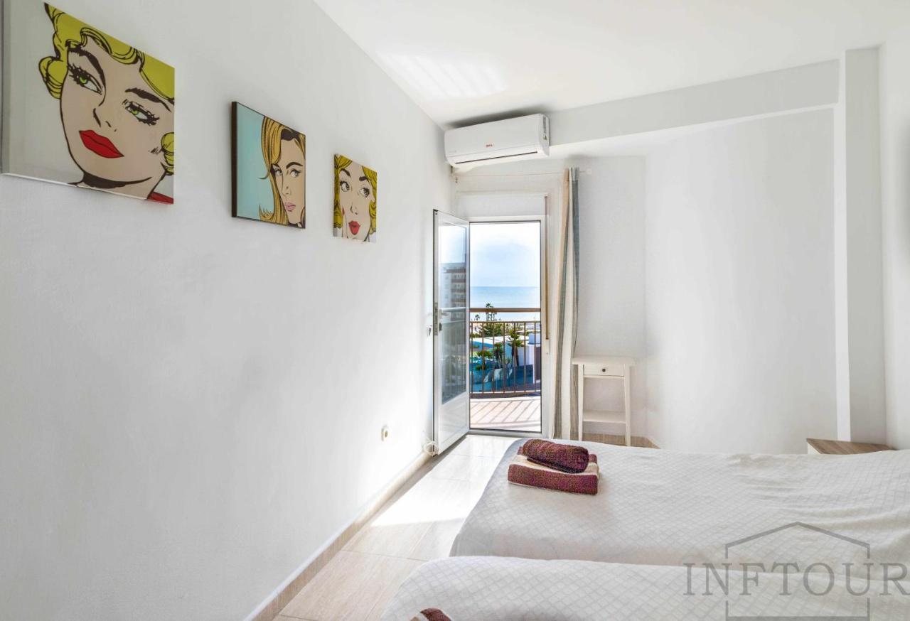 Apartamento Inftour Paola 5 *