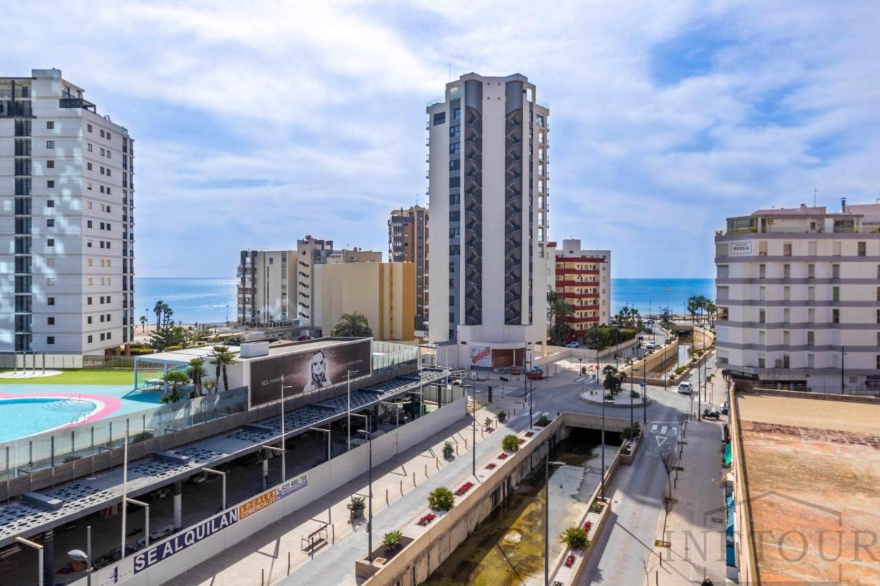Inftour Paola 5 Apartamento *