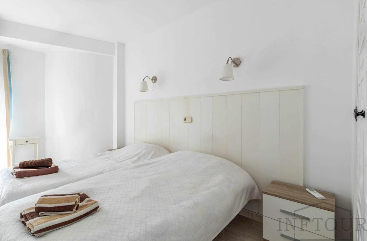 Apartamento Inftour Paola 5 *